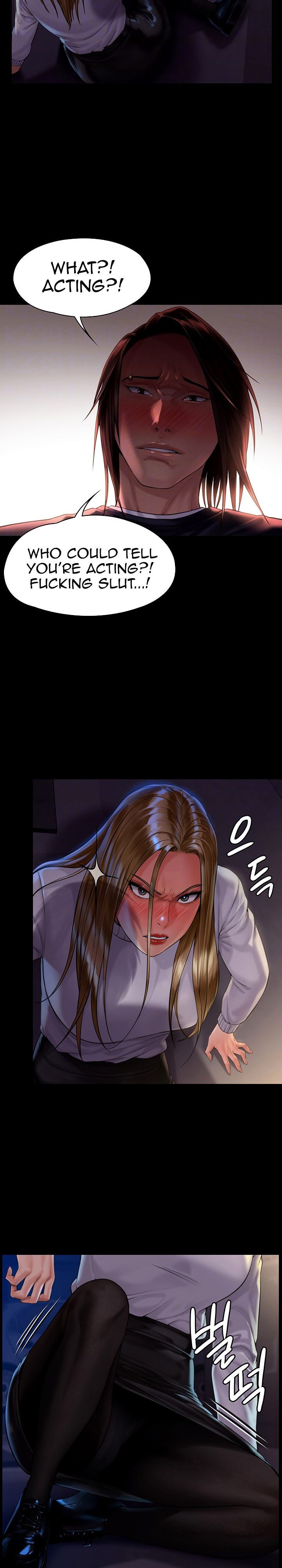 Queen Bee - Chapter 169 [photo 4] - MangaPorn