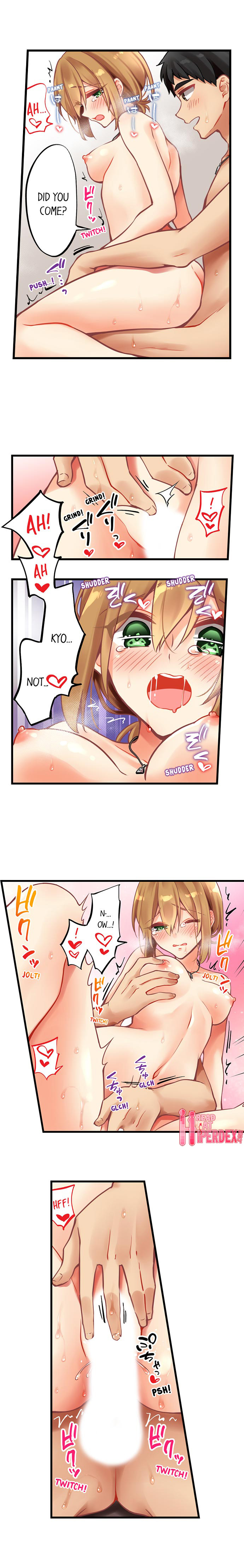 Ren Arisugawa Is Actually A Girl - Chapter 161 [photo 5] - MangaPorn