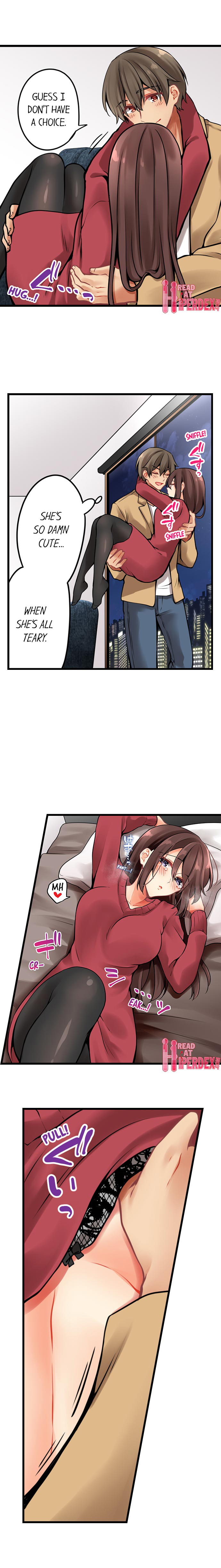 Ren Arisugawa Is Actually A Girl - Chapter 163 [photo 3] - MangaPorn