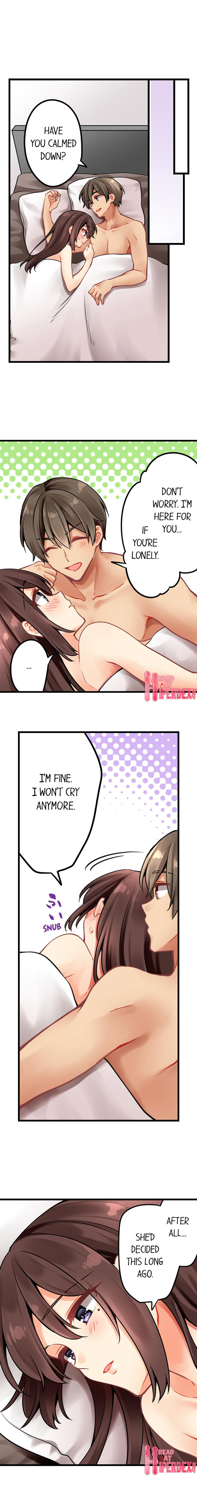Ren Arisugawa Is Actually A Girl - Chapter 164 [photo 5] - MangaPorn