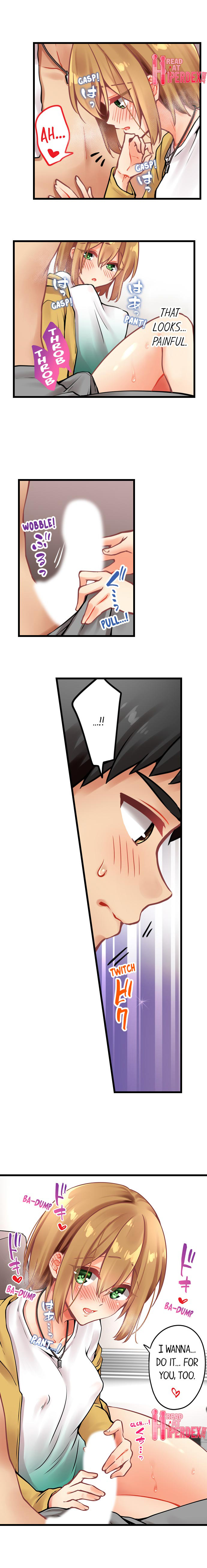 Ren Arisugawa Is Actually A Girl - Chapter 166 [photo 5] - MangaPorn