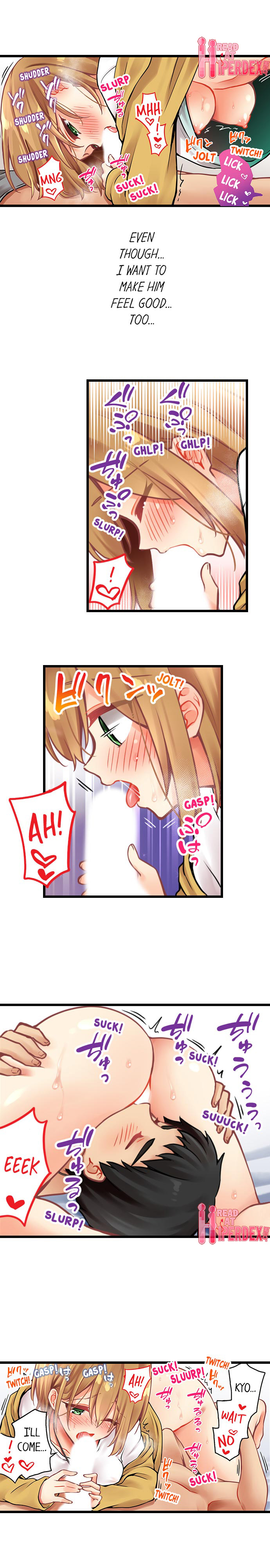 Ren Arisugawa Is Actually A Girl - Chapter 166 [photo 7] - MangaPorn