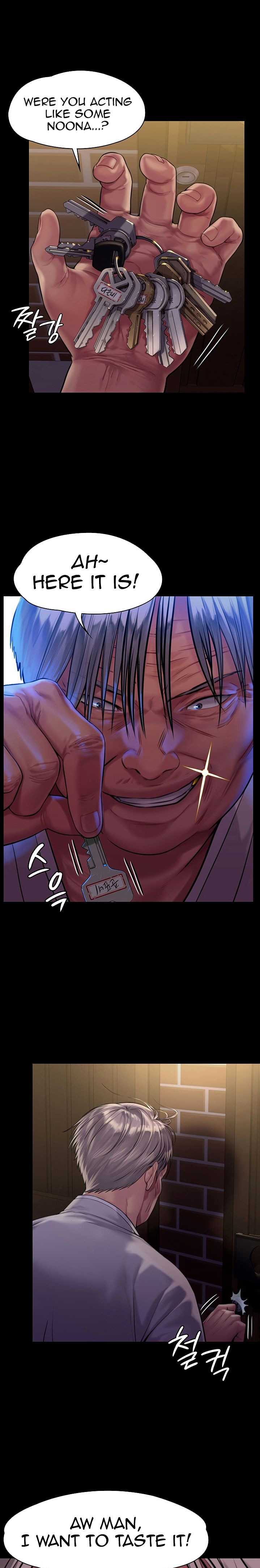 Queen Bee - Chapter 170 [photo 1] - MangaPorn