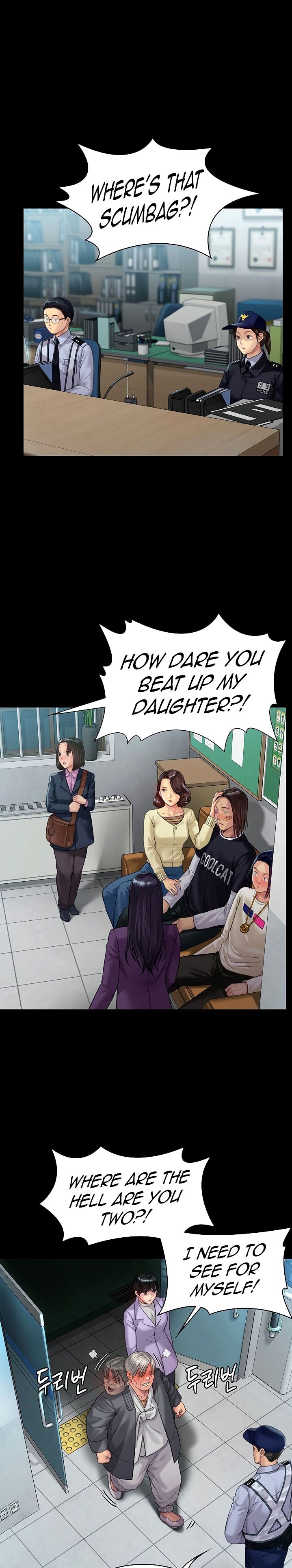 Queen Bee - Chapter 170 [photo 18] - MangaPorn