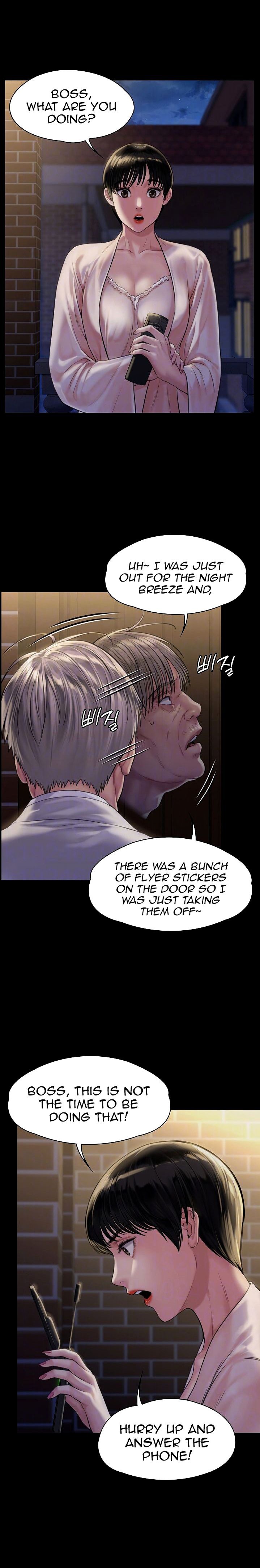 Queen Bee - Chapter 170 [photo 4] - MangaPorn