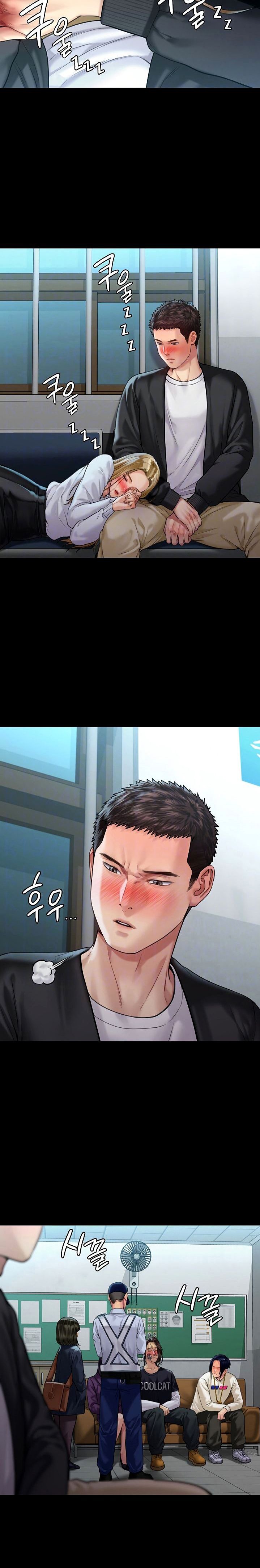 Queen Bee - Chapter 170 [photo 7] - MangaPorn