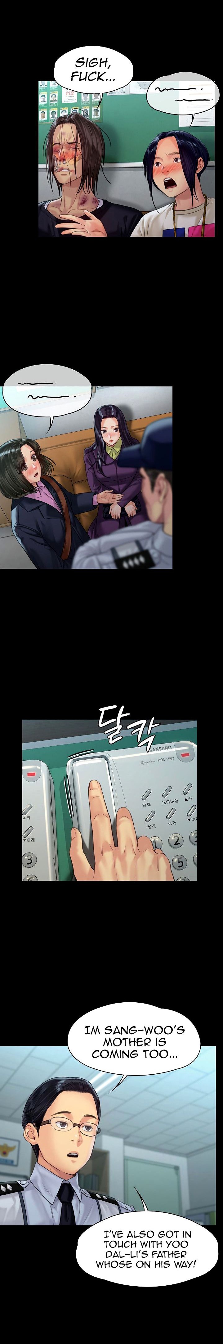 Queen Bee - Chapter 170 [photo 8] - MangaPorn