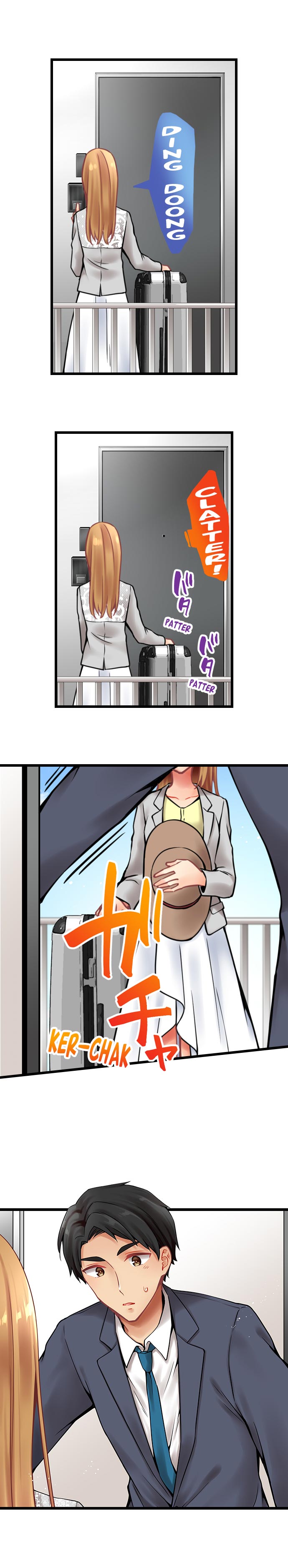 Ren Arisugawa Is Actually A Girl - Chapter 169 [photo 8] - MangaPorn