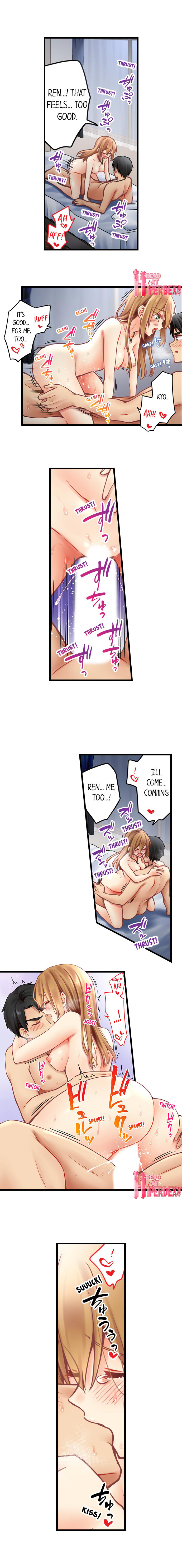 Ren Arisugawa Is Actually A Girl - Chapter 171 [photo 2] - MangaPorn