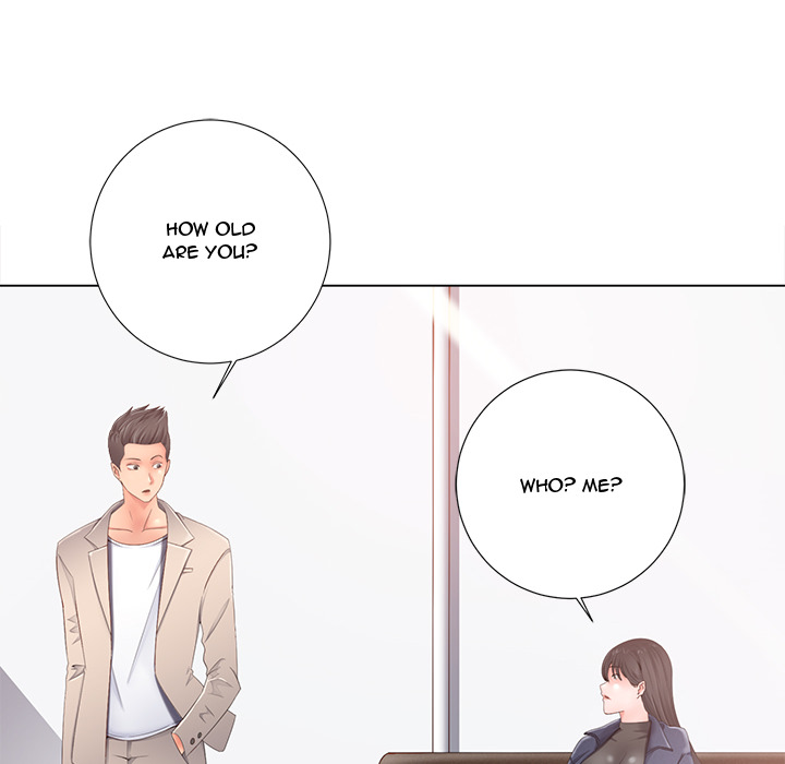 Thirty-two VS Twenty - Chapter 1 [photo 119] - MangaPorn