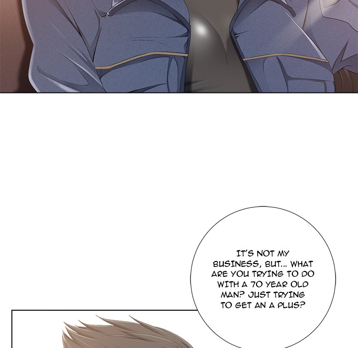 Thirty-two VS Twenty - Chapter 1 [photo 122] - MangaPorn