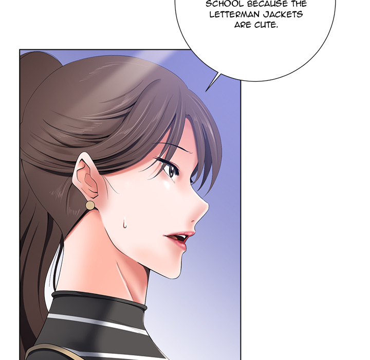 Thirty-two VS Twenty - Chapter 1 [photo 27] - MangaPorn