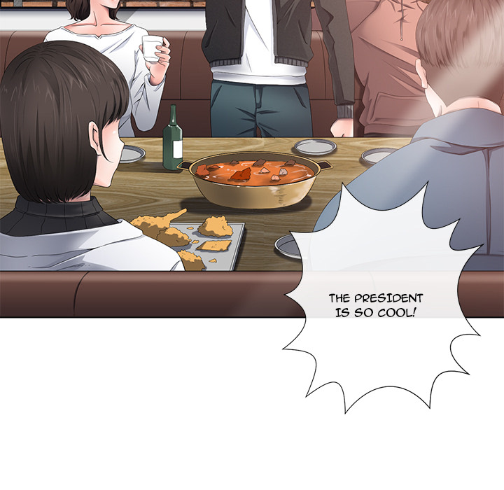 Thirty-two VS Twenty - Chapter 1 [photo 5] - MangaPorn