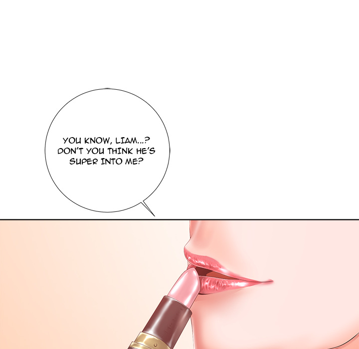 Thirty-two VS Twenty - Chapter 1 [photo 8] - MangaPorn