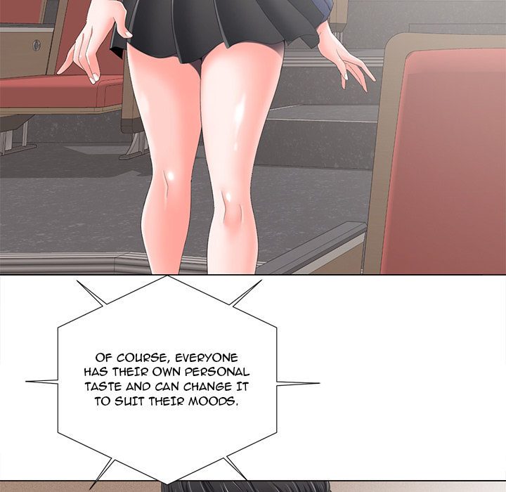 Thirty-two VS Twenty - Chapter 2 [photo 12] - MangaPorn