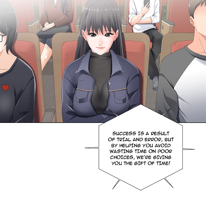 Thirty-two VS Twenty - Chapter 2 [photo 19] - MangaPorn