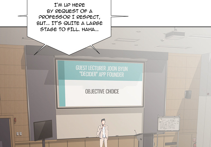 Thirty-two VS Twenty - Chapter 2 [photo 3] - MangaPorn