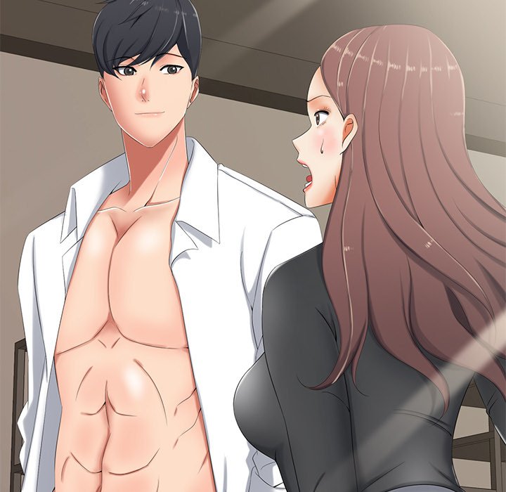 Thirty-two VS Twenty - Chapter 3 [photo 32] - MangaPorn