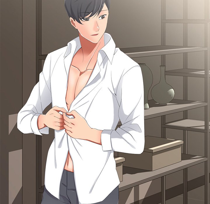 Thirty-two VS Twenty - Chapter 3 [photo 36] - MangaPorn