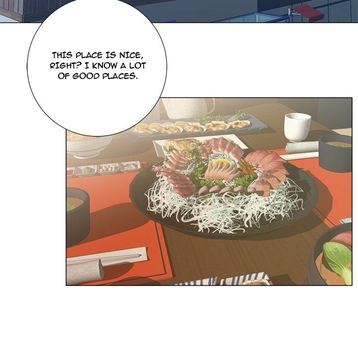 Thirty-two VS Twenty - Chapter 3 [photo 60] - MangaPorn