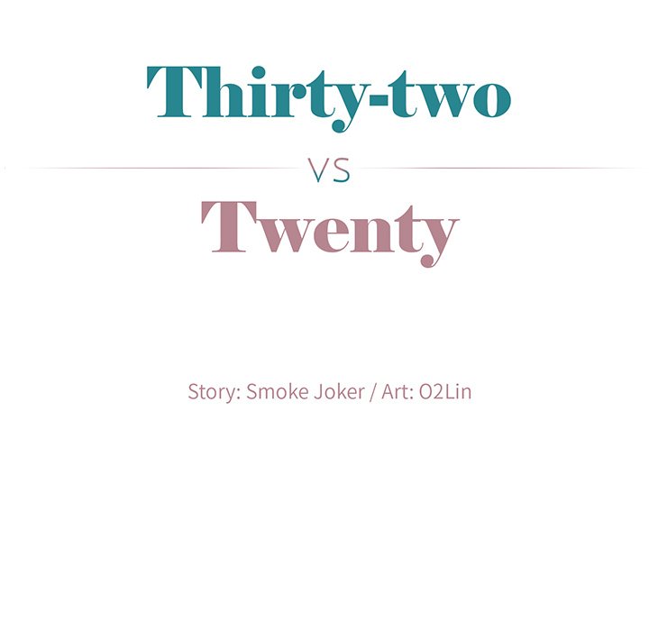 Thirty-two VS Twenty - Chapter 4 [photo 13] - MangaPorn