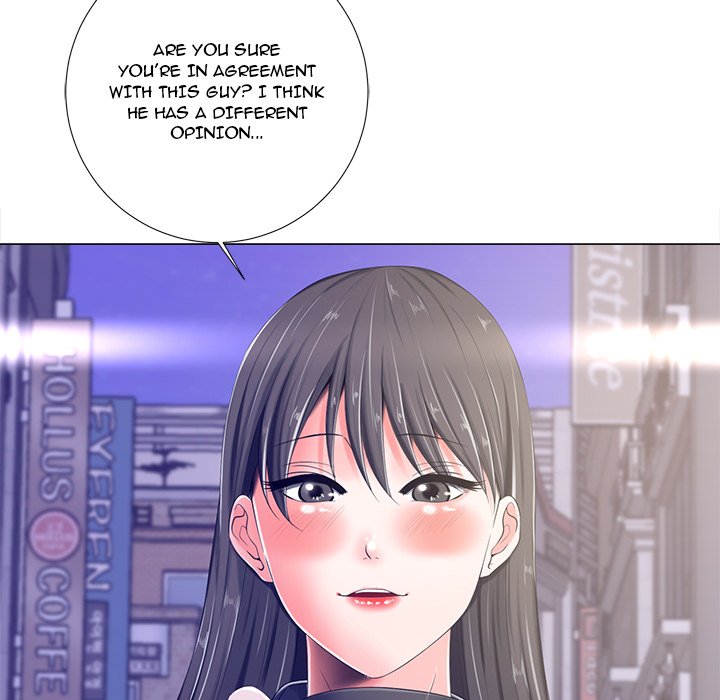 Thirty-two VS Twenty - Chapter 4 [photo 74] - MangaPorn