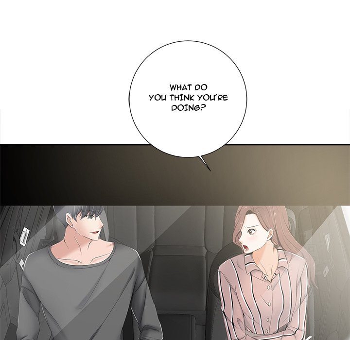 Thirty-two VS Twenty - Chapter 5 [photo 140] - MangaPorn