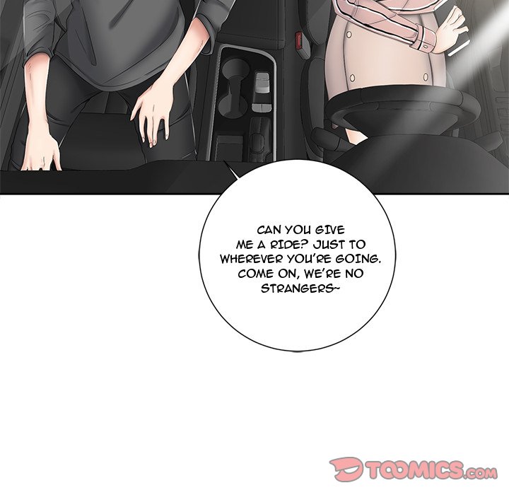 Thirty-two VS Twenty - Chapter 5 [photo 141] - MangaPorn