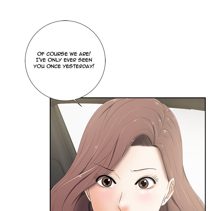 Thirty-two VS Twenty - Chapter 5 [photo 142] - MangaPorn
