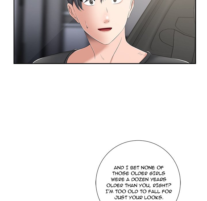 Thirty-two VS Twenty - Chapter 5 [photo 160] - MangaPorn