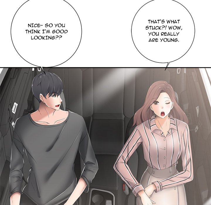 Thirty-two VS Twenty - Chapter 5 [photo 163] - MangaPorn