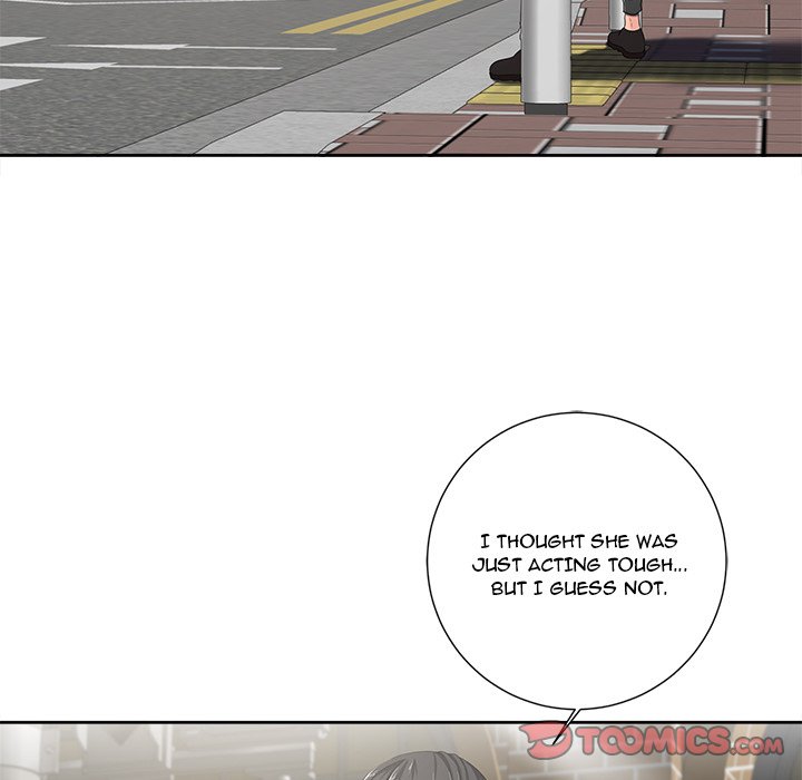 Thirty-two VS Twenty - Chapter 5 [photo 171] - MangaPorn