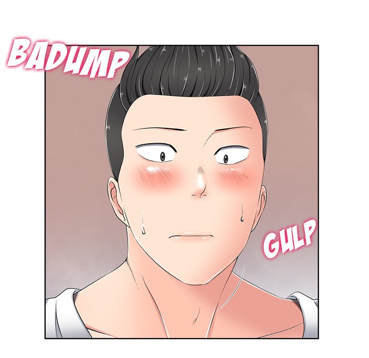 Thirty-two VS Twenty - Chapter 5 [photo 34] - MangaPorn