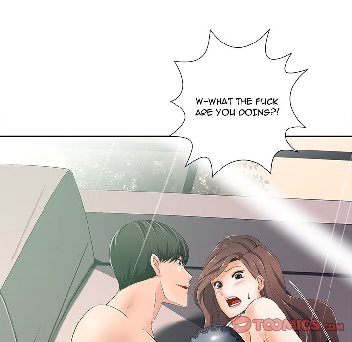 Thirty-two VS Twenty - Chapter 6 [photo 123] - MangaPorn