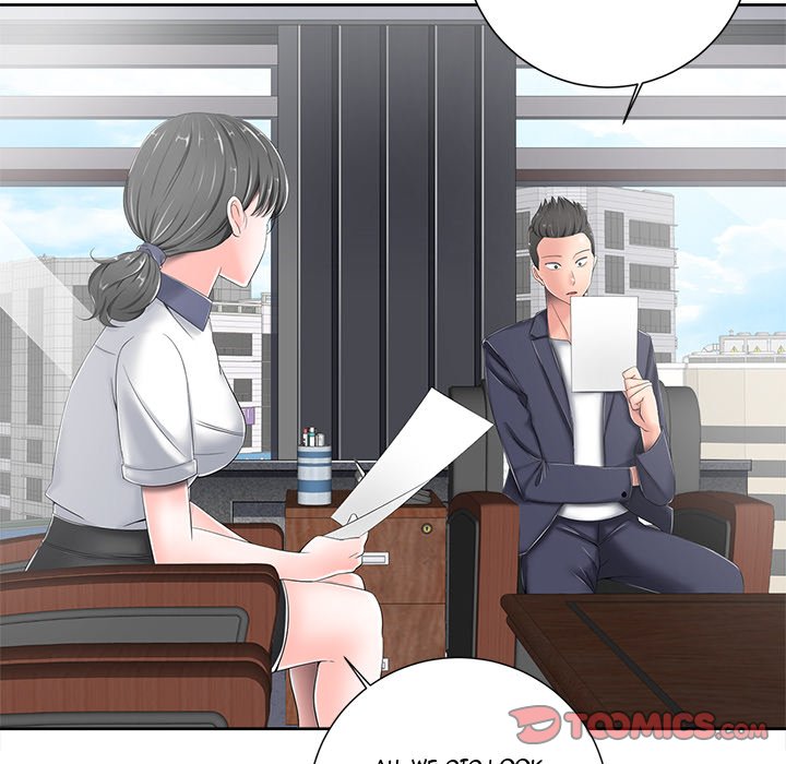 Thirty-two VS Twenty - Chapter 6 [photo 24] - MangaPorn