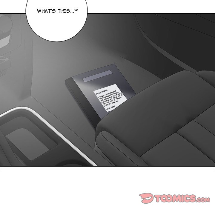 Thirty-two VS Twenty - Chapter 6 [photo 39] - MangaPorn