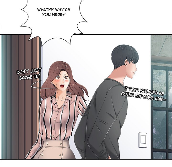 Thirty-two VS Twenty - Chapter 6 [photo 79] - MangaPorn