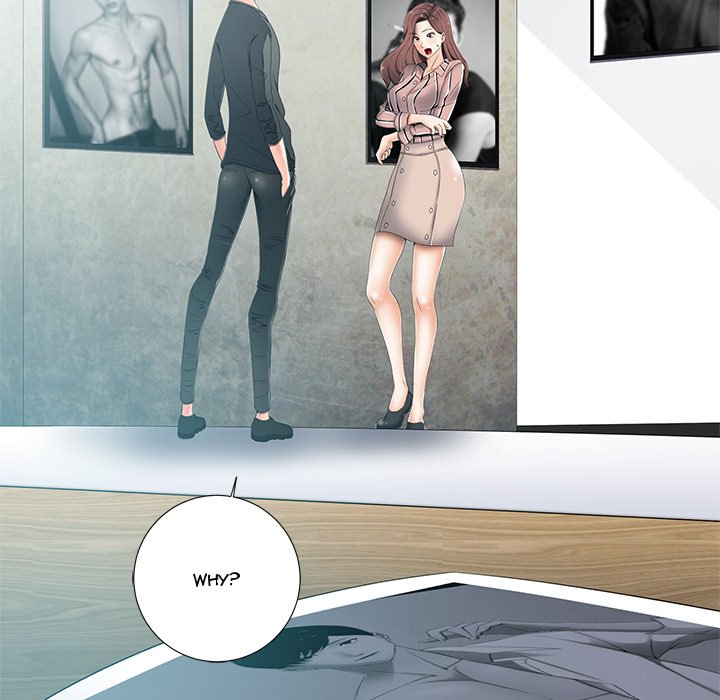 Thirty-two VS Twenty - Chapter 6 [photo 83] - MangaPorn