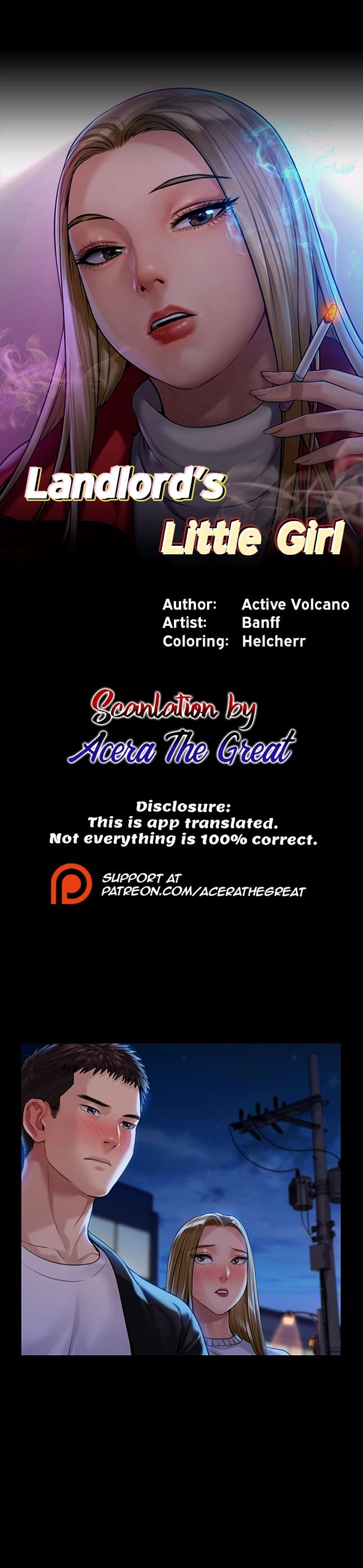 Queen Bee - Chapter 171 [photo 3] - MangaPorn