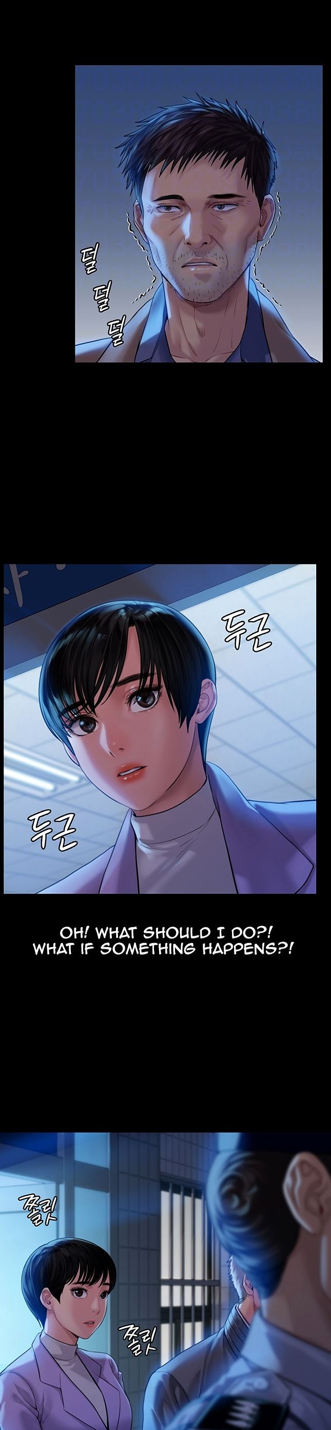 Queen Bee - Chapter 171 [photo 5] - MangaPorn