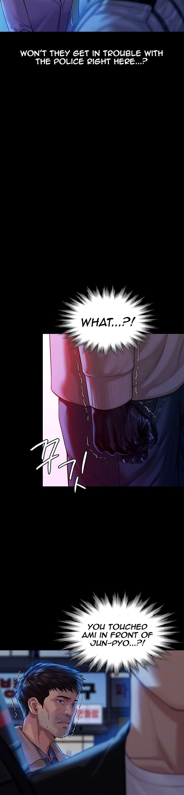 Queen Bee - Chapter 171 [photo 6] - MangaPorn