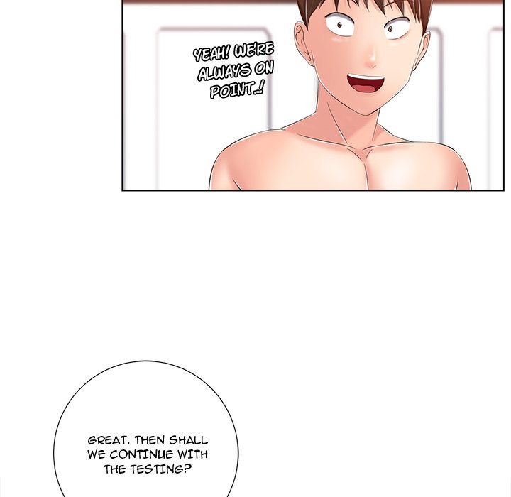 Thirty-two VS Twenty - Chapter 7 [photo 114] - MangaPorn