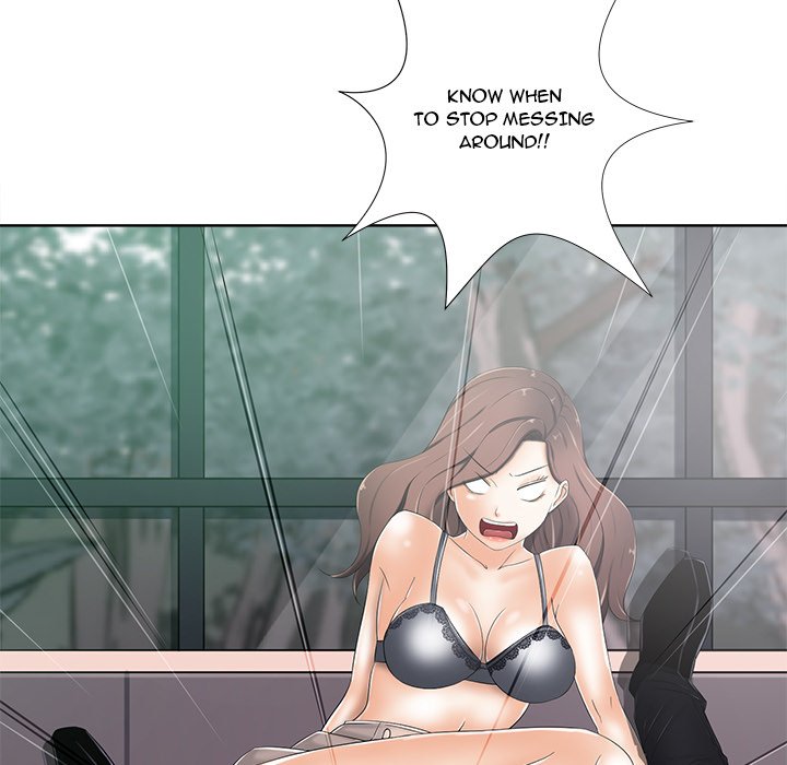 Thirty-two VS Twenty - Chapter 7 [photo 24] - MangaPorn