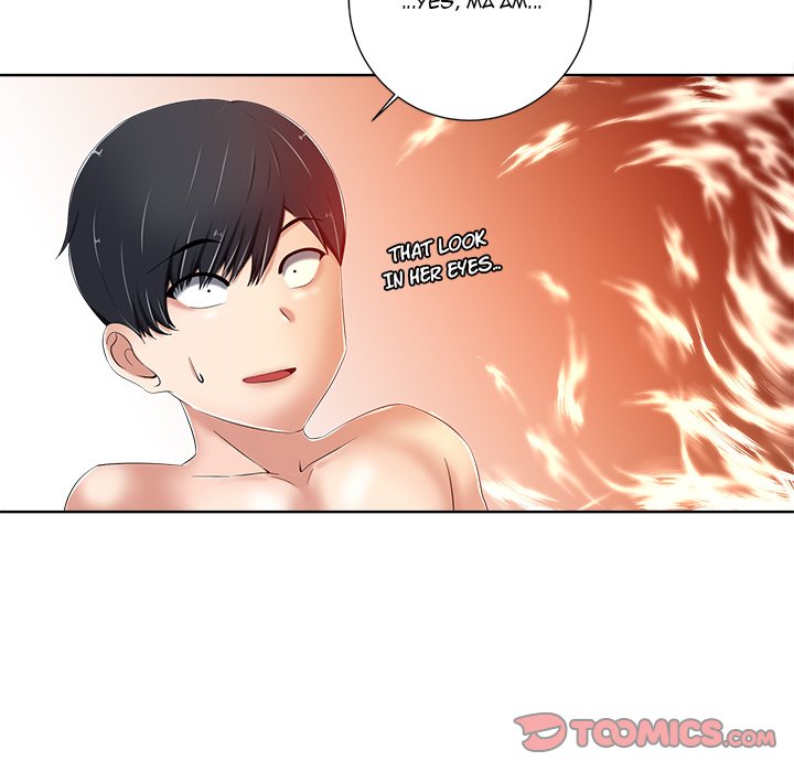 Thirty-two VS Twenty - Chapter 7 [photo 33] - MangaPorn