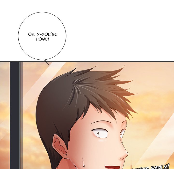 Thirty-two VS Twenty - Chapter 7 [photo 74] - MangaPorn