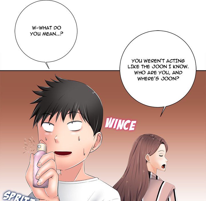 Thirty-two VS Twenty - Chapter 7 [photo 77] - MangaPorn