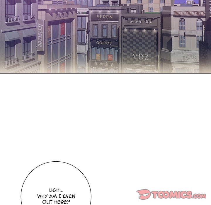 Thirty-two VS Twenty - Chapter 8 [photo 123] - MangaPorn