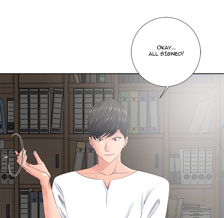 Thirty-two VS Twenty - Chapter 10 [photo 104] - MangaPorn