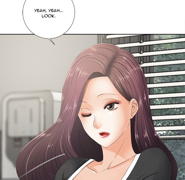 Thirty-two VS Twenty - Chapter 10 [photo 108] - MangaPorn