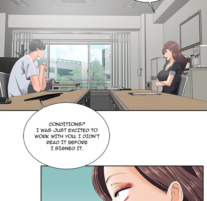Thirty-two VS Twenty - Chapter 10 [photo 110] - MangaPorn